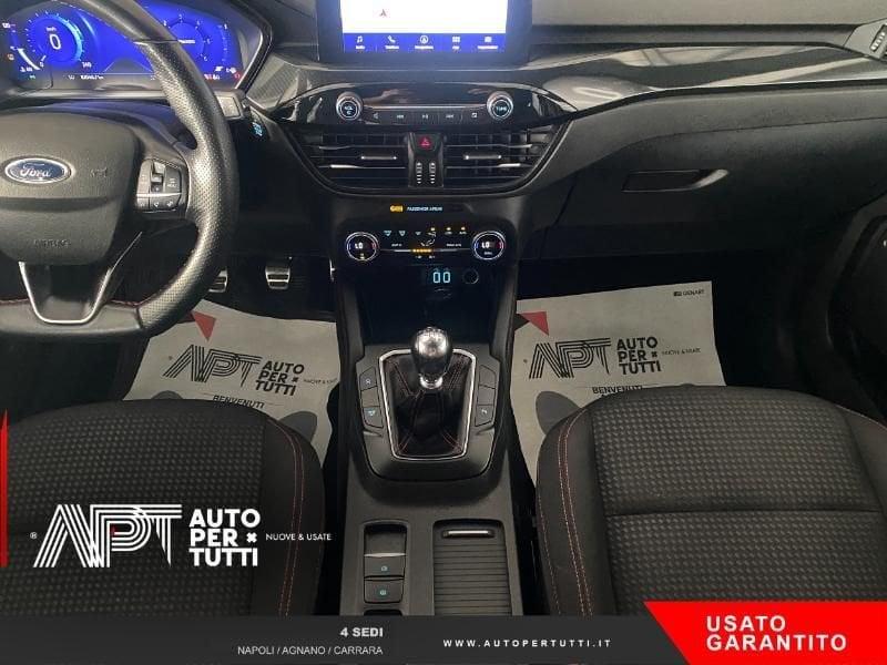 Ford Kuga Kuga 1.5 ecoblue ST-Line 2wd 120cv