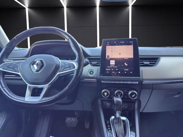 RENAULT Arkana Arkana Hybrid E-Tech 145 CV Intens