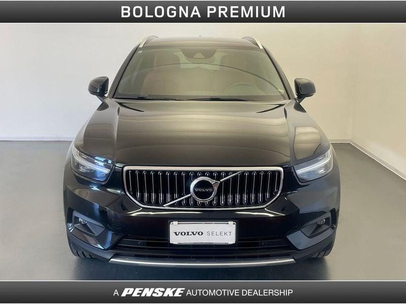 Volvo XC40 T3 Inscription