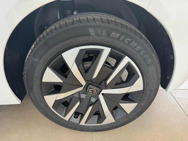 PEUGEOT 208 PureTech 75cv Stop&Start 5 porte Style