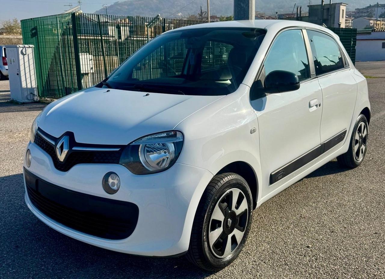 Renault Twingo Limited