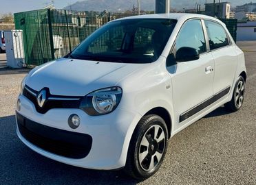 Renault Twingo Limited
