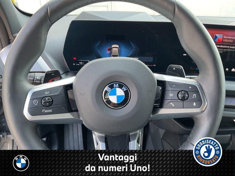 BMW Serie 1 120d M Sport