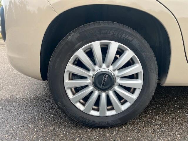 Fiat 500L 1.4 95 CV Pop Star