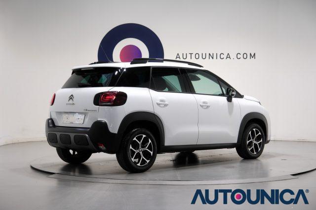 CITROEN C3 Aircross PURETECH 110 S&S YOU NEOPATENTATI FARI LED