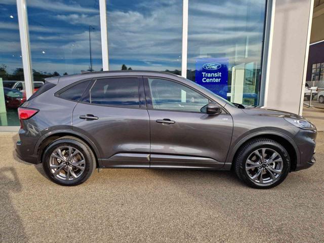 FORD Kuga 2.5 Plug In Hybrid 225 CV CVT 2WD ST-Line X