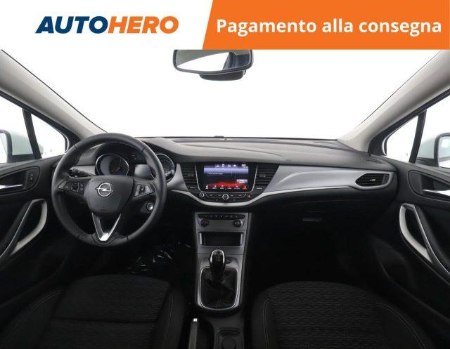 OPEL Astra 1.6 CDTi 110CV Start&Stop Sports Tourer Business