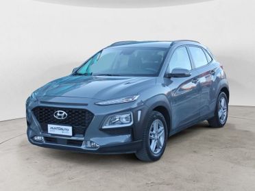 Hyundai Kona Kona 1.0 T-GDI Comfort