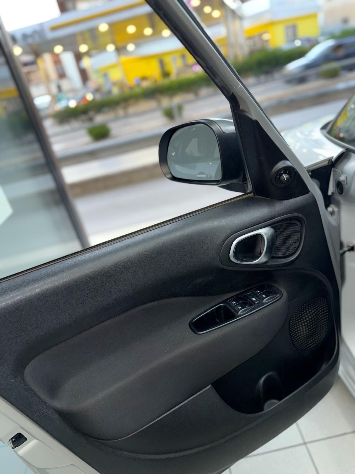 Fiat 500L 1.3 Multijet 95 CV Business