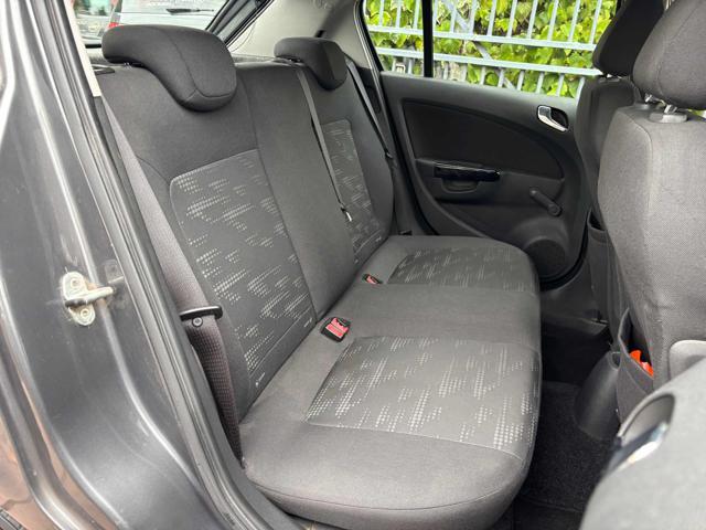 OPEL Corsa 1.3 CDTI 75CV F.AP. 5 porte Sport