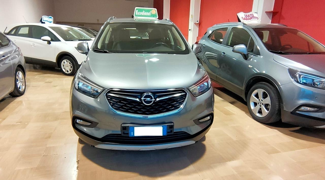Opel Mokka X X 1.6 CDTI 136 CV AUTOMATICA