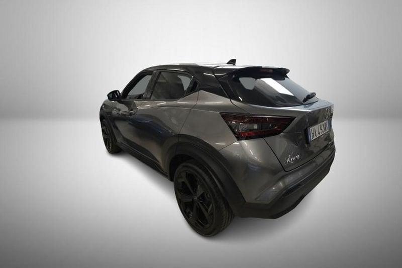 Nissan Juke NEW MC24 TEKNA MT