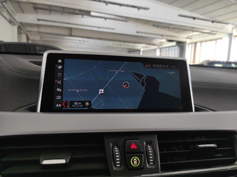 BMW X2 (F39) - X2 sDrive18i Business-X