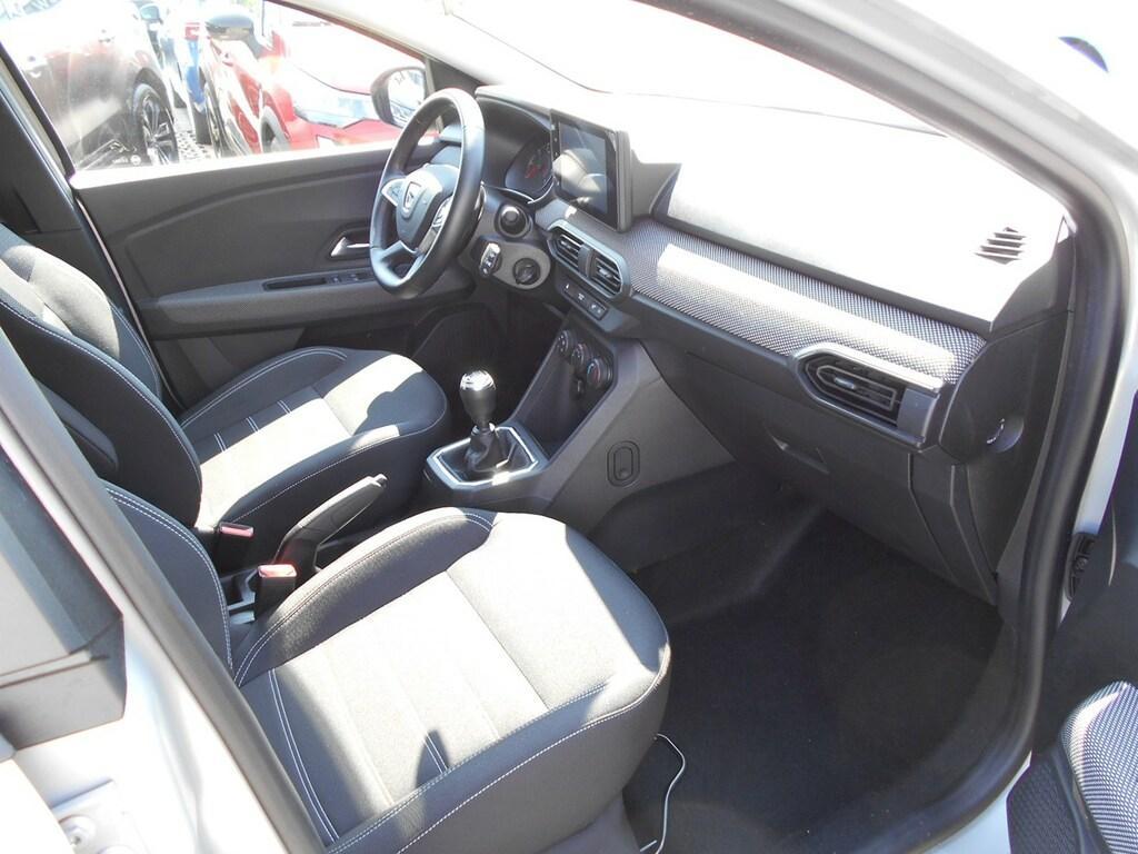 Dacia Jogger 1.0 TCe GPL Comfort