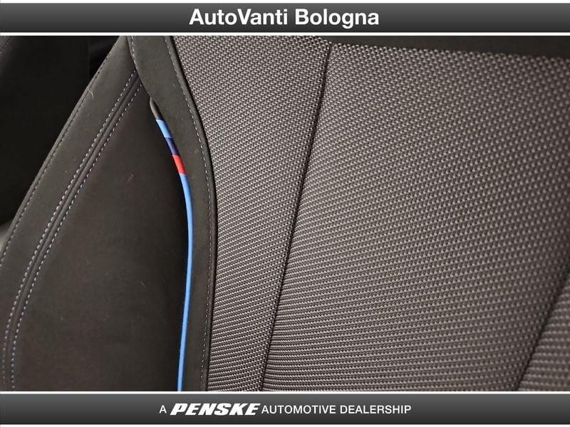 BMW Serie 4 Gran Coupé 420d xDrive 48V Msport Pro