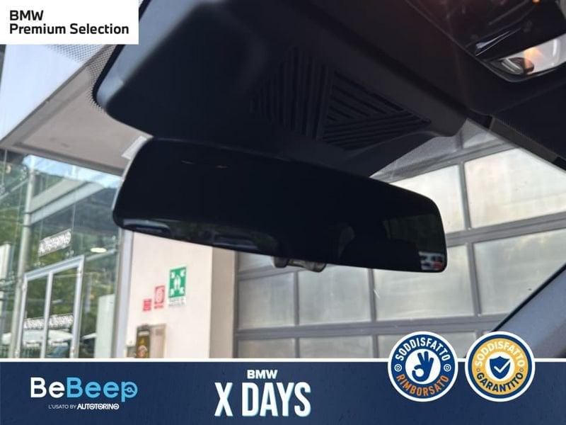 BMW X1 XDRIVE 25E MSPORT PRO AUTO