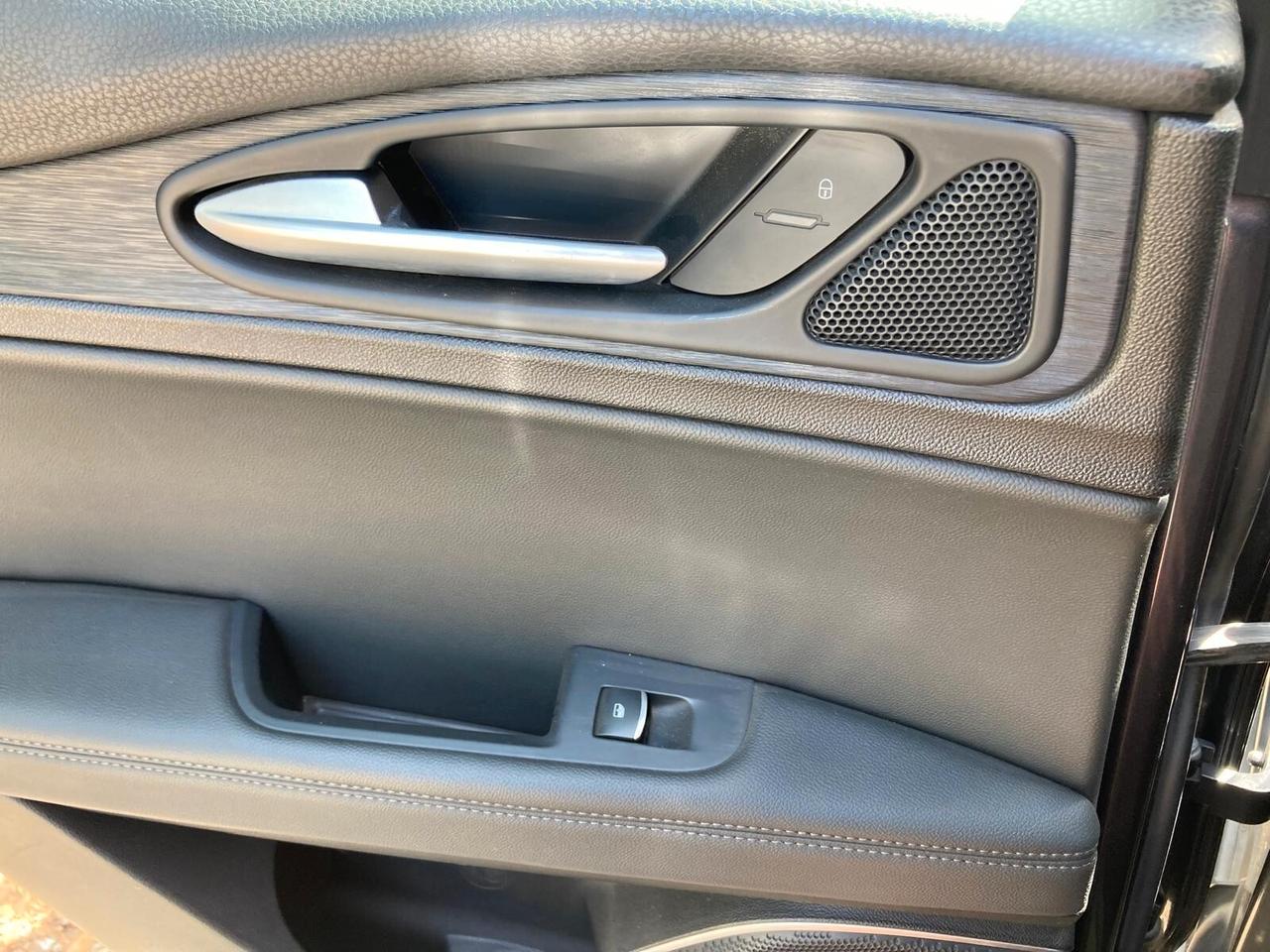Alfa Romeo Stelvio 2.2 190cv *MOTORE NUOVO*