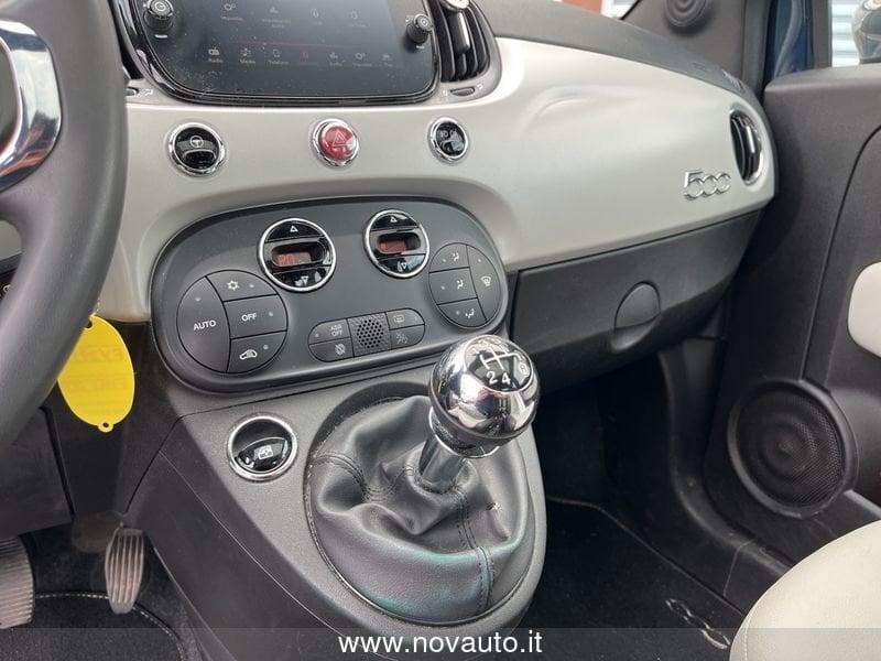 FIAT 500 500 1.2 Dolcevita
