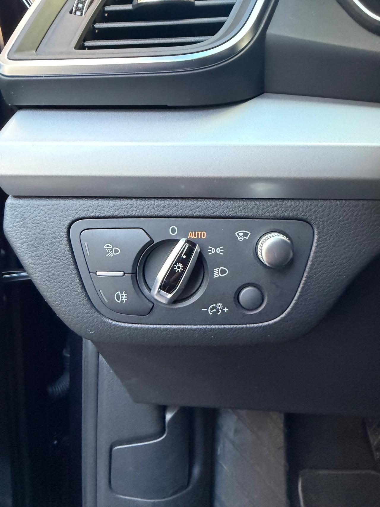 Audi Q5 2.0 Tdi 190Cv Quatt Stron VIRTUAL-PELLE