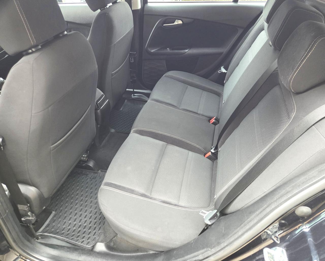 Fiat Tipo 1.6 Mjt 120CV SOLO 96000 KM BEN TENUTA GARANZIA