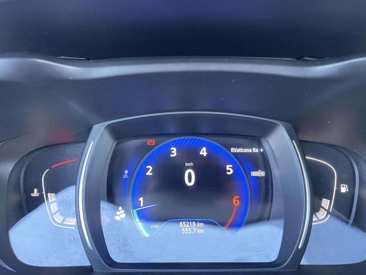 Renault Kadjar 1.3 Benzina 140CV E6 - 2019