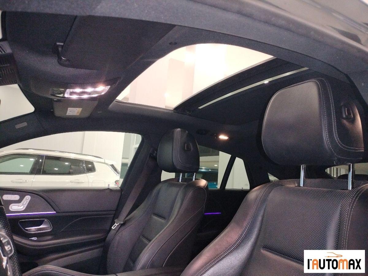 MERCEDES - GLE Coupe 350 de phev (e eq-power) Premium 4matic Pack. AMG