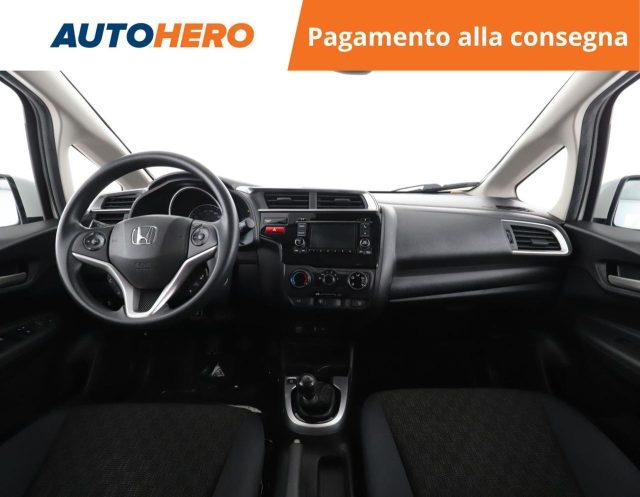 HONDA Jazz 1.3 Trend