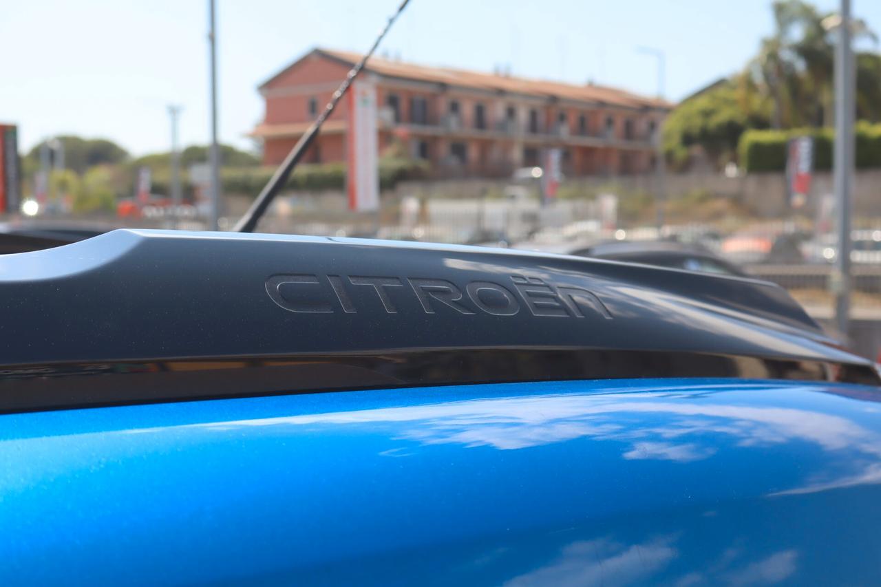 Citroen C3 Hybrid Tua A SOLI 165€