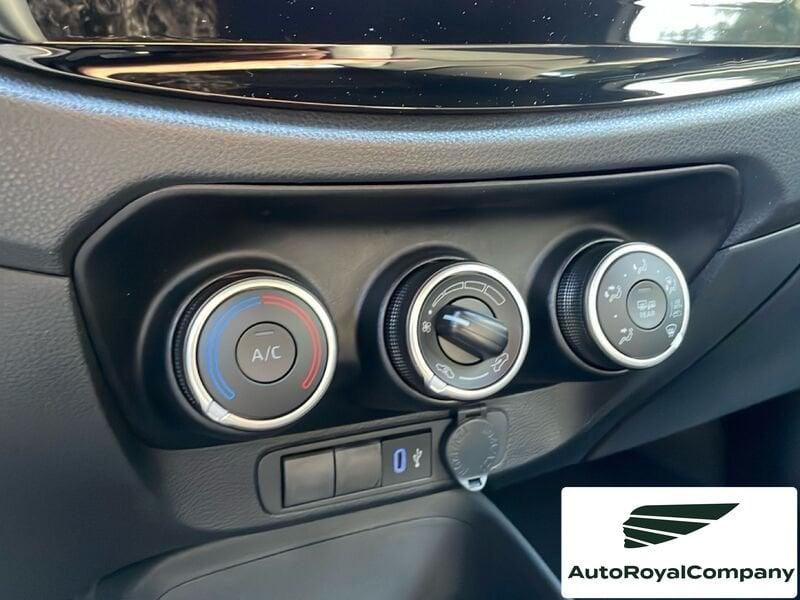 Toyota Aygo X Aygo X 1.0 VVT-i 72 CV 5 porte Active KM0 LEGGERE DESCRIZIONE