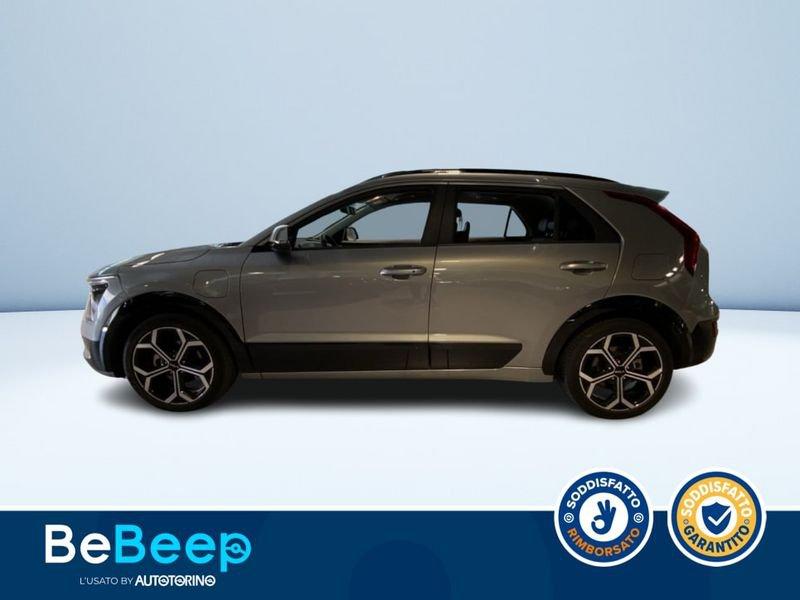 KIA Niro 1.6 GDI PHEV EVOLUTION DCT6