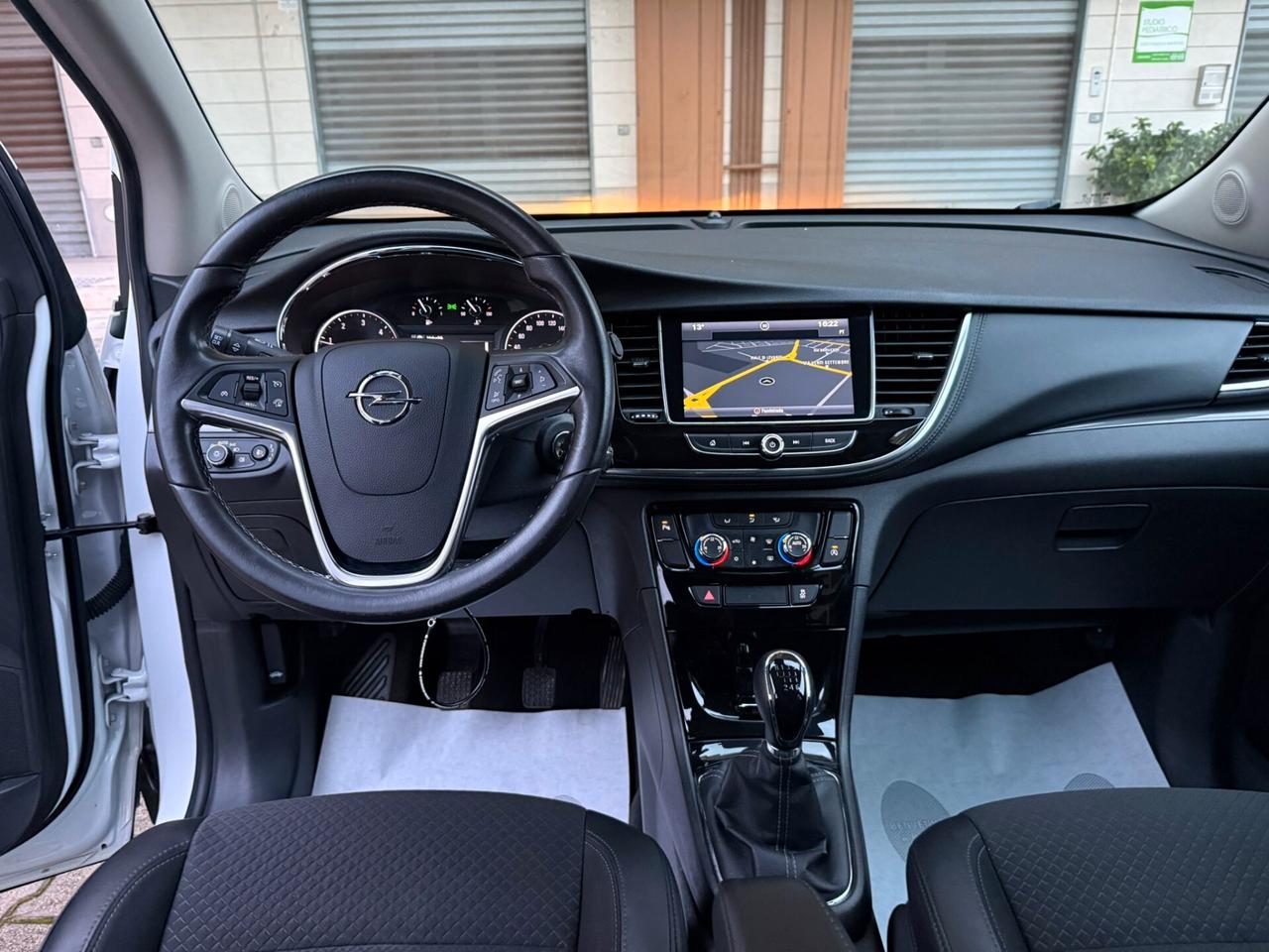 Opel Mokka X 1.6 CDTI Ecotec 4x2 Start&Stop Innovation