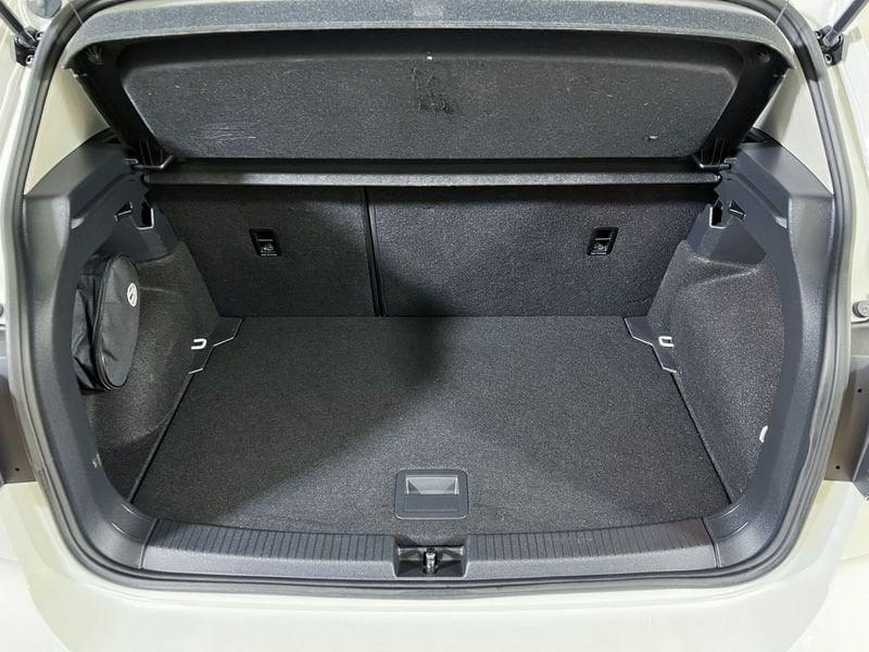 Volkswagen T-Cross 1.0 TSI Edition Plus
