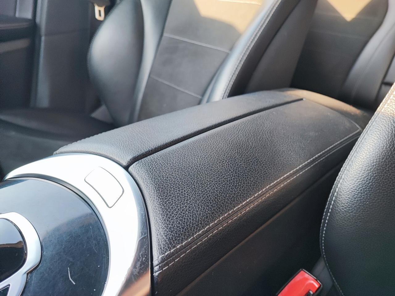 Mercedes-benz GLC 220 d 4Matic Coupé Executive