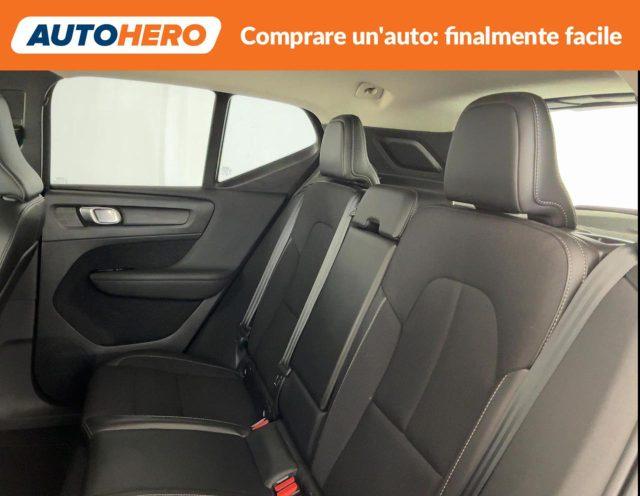VOLVO XC40 D3 AWD Geartronic Momentum