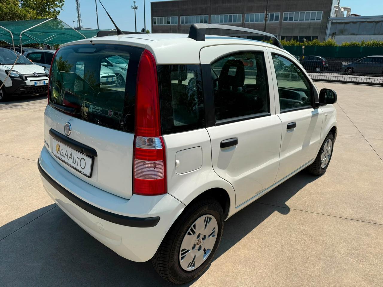Fiat Panda 1.1 CLIMA