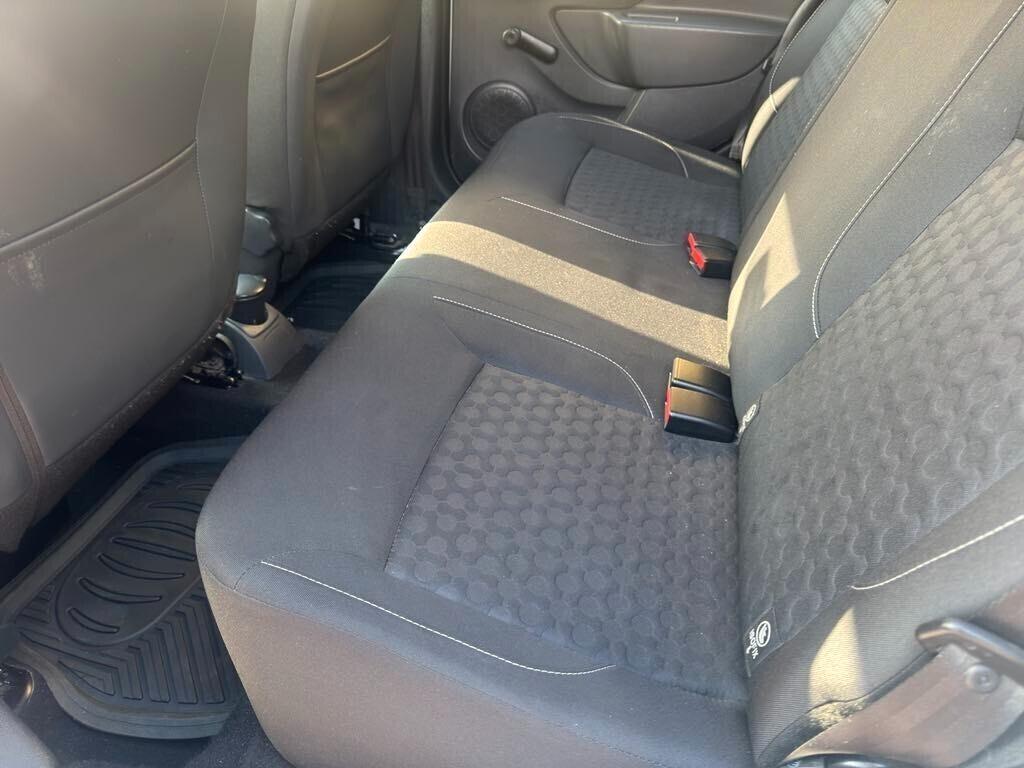 Dacia Sandero 1.5 dCi 8V 75CV Lauréate