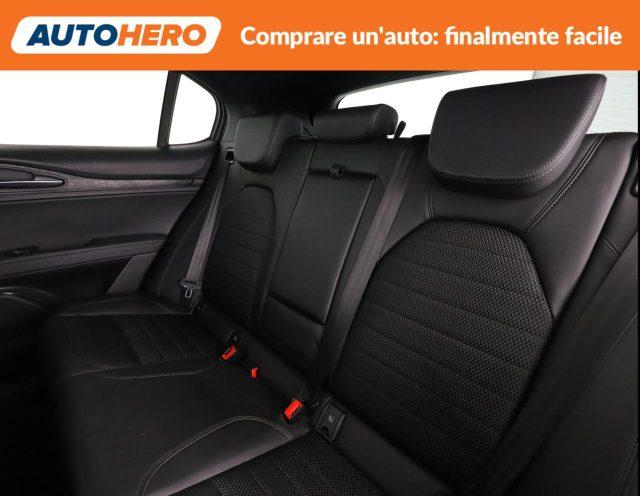 ALFA ROMEO Stelvio 2.2 Turbodiesel 160 CV AT8 RWD Sprint