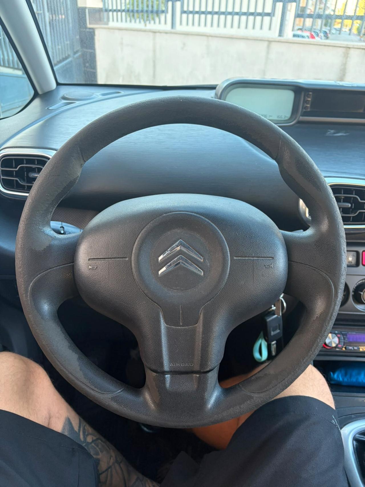 Citroen C3 Picasso 1.6 HDi 90 airdream Business