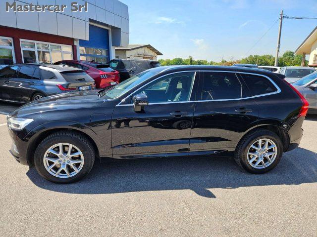 VOLVO XC60 XC60 2.0 t8 te Business Plus awd 303cv geartronic