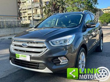 FORD Kuga 1.5 Titanium