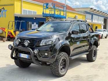 Autocarro NISSAN NAVARA NP300 - UNICO - OMOLOGATO