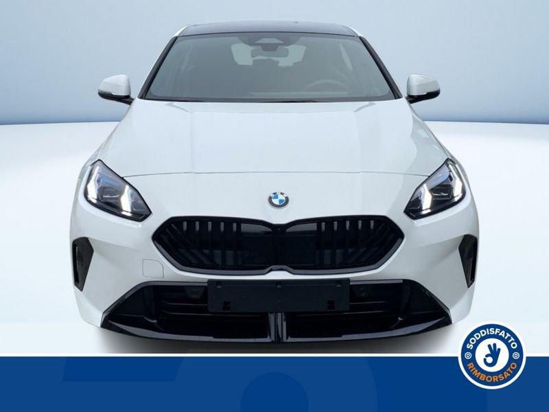 BMW Serie 1 118d M Sport Pro