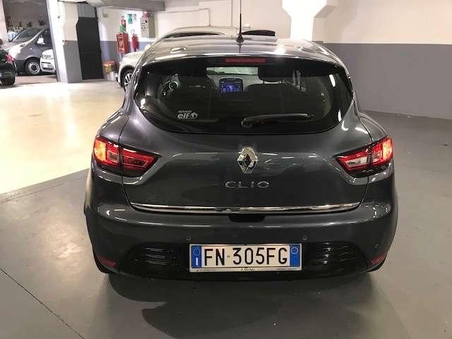 Renault Clio Clio 0.9 tce energy Intens Gpl 90cv