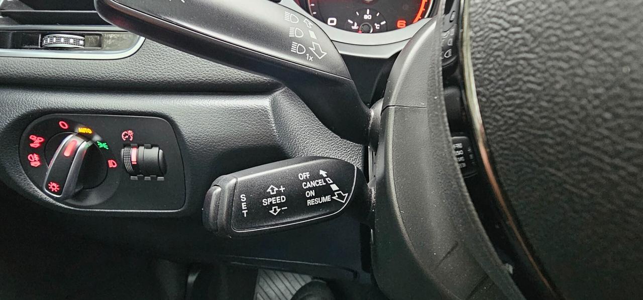 Audi Q3 2.0 TDI 150 CV Quattro S tronic EURO 6