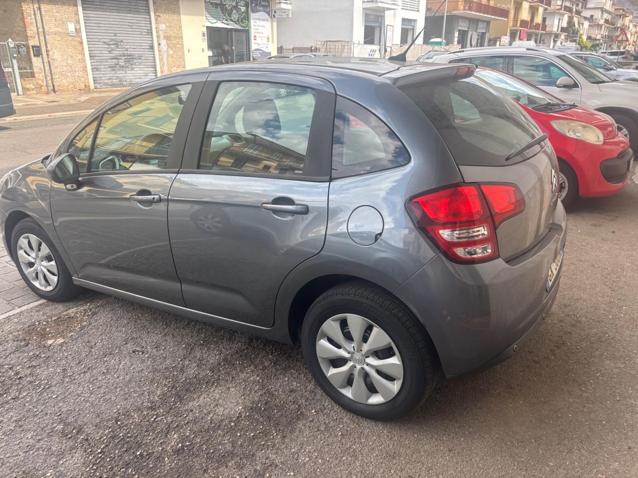Citroen C3 1.1 Perfect