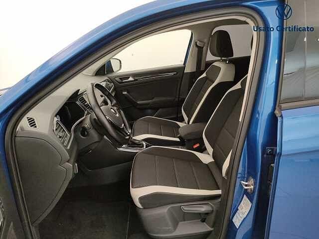 Volkswagen T-Roc 1.5 TSI ACT DSG Advanced BlueMotion Technology