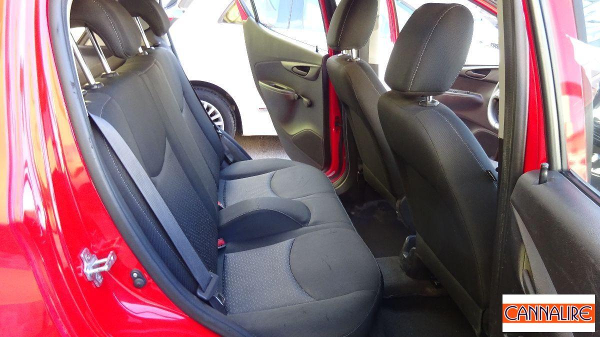 OPEL - Karl - 1.0 73 CV GPL N-Joy