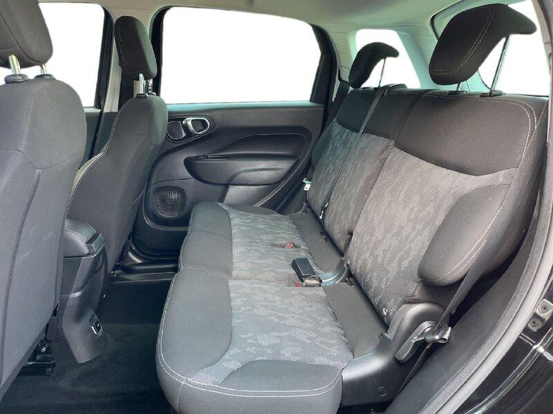 FIAT 500L 2017 Cross cross 1.4 s&s 95cv my20