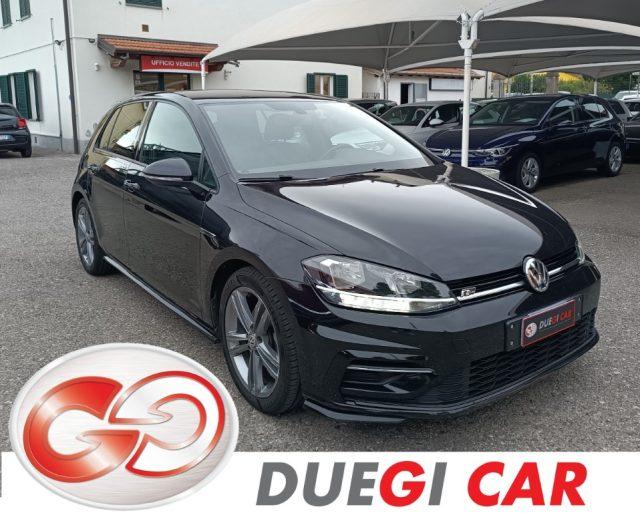 VOLKSWAGEN Golf 1.5 TSI ACT DSG 5p. Sport BlueMotion Technology