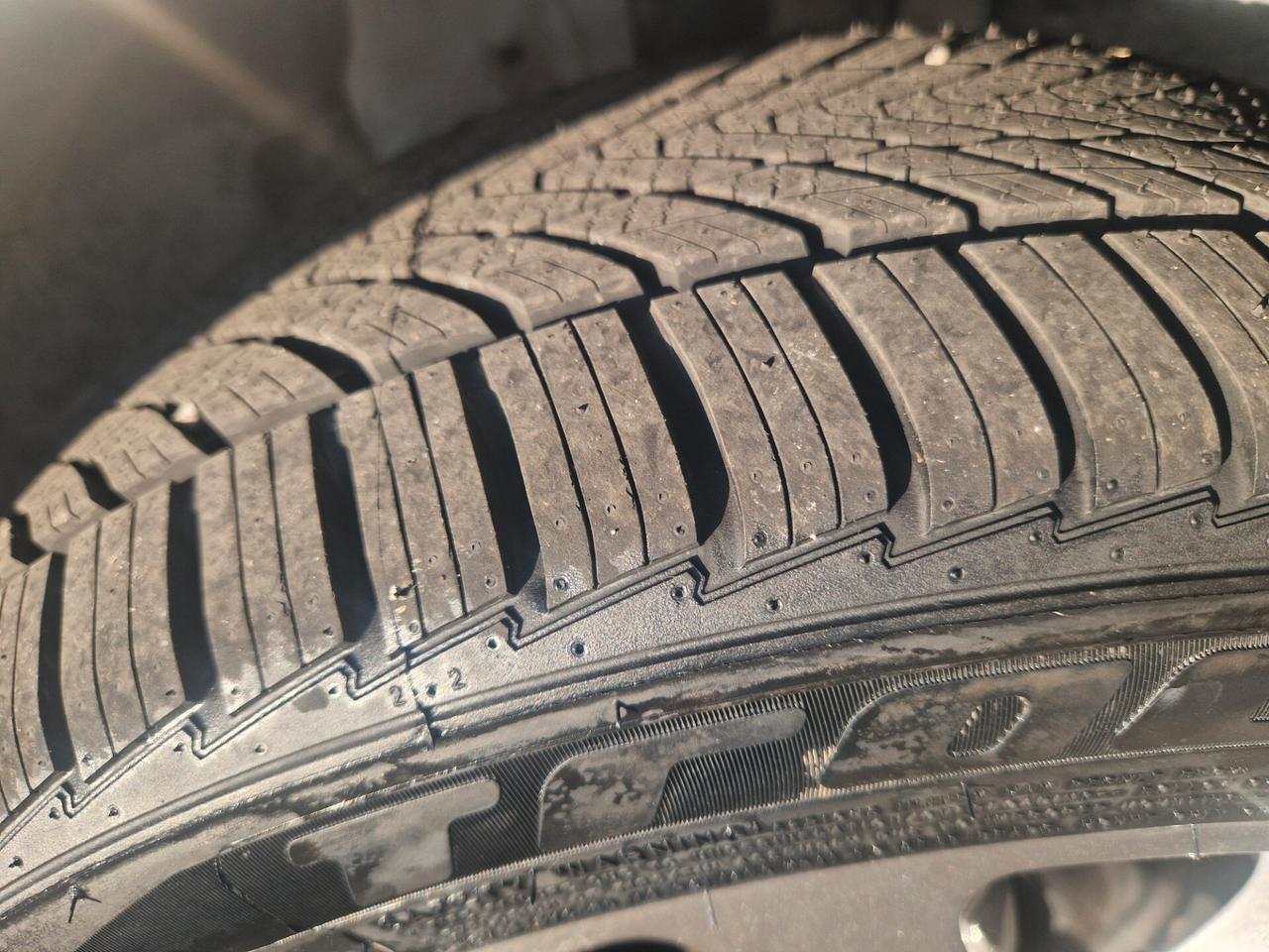 Fiat 500L 1.4 95cv Lounge 109 mila km